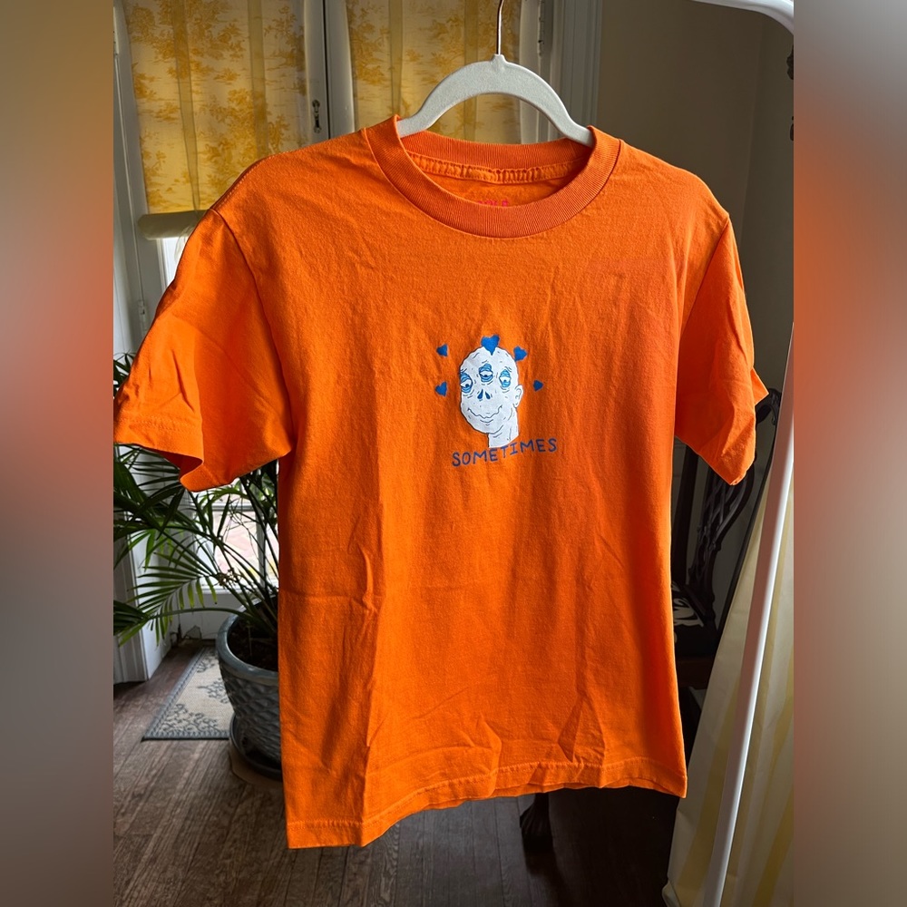 GOLF Sometimes Tee
